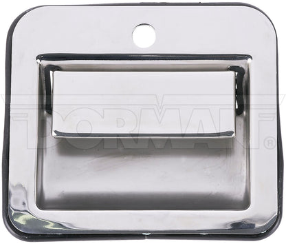 Dorman HD Solutions Exterior Door Handle for Kenworth T300 T600A T800 760-5404