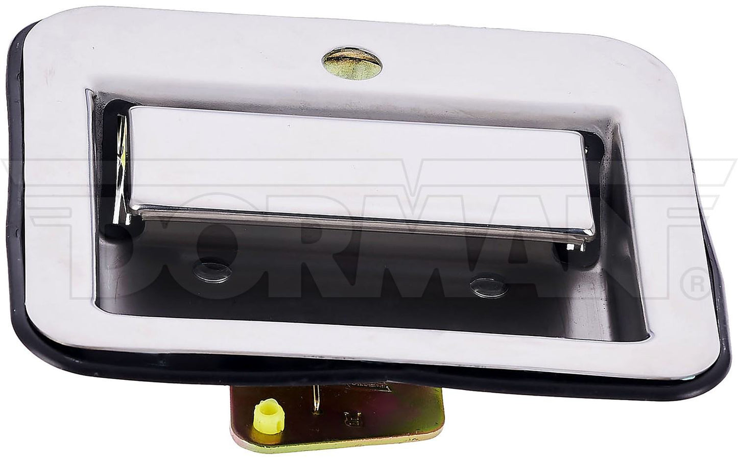 Dorman HD Solutions Exterior Door Handle for Kenworth T300 T600A T800 760-5404