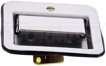 Dorman HD Solutions Exterior Door Handle for Kenworth T300 T600A T800 760-5404