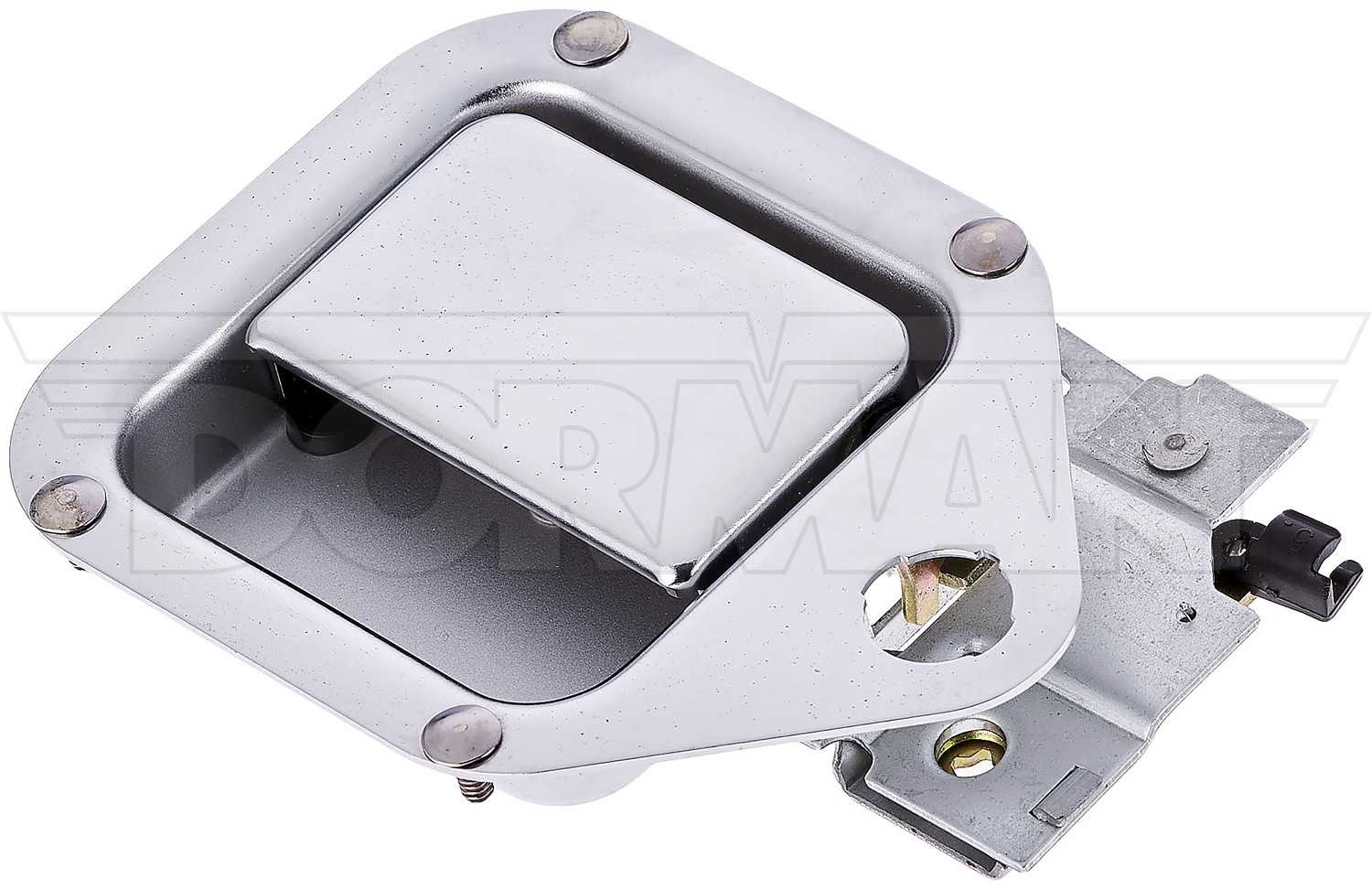 Dorman - HD Solutions EXTERIOR DOOR HANDLE 760-5411