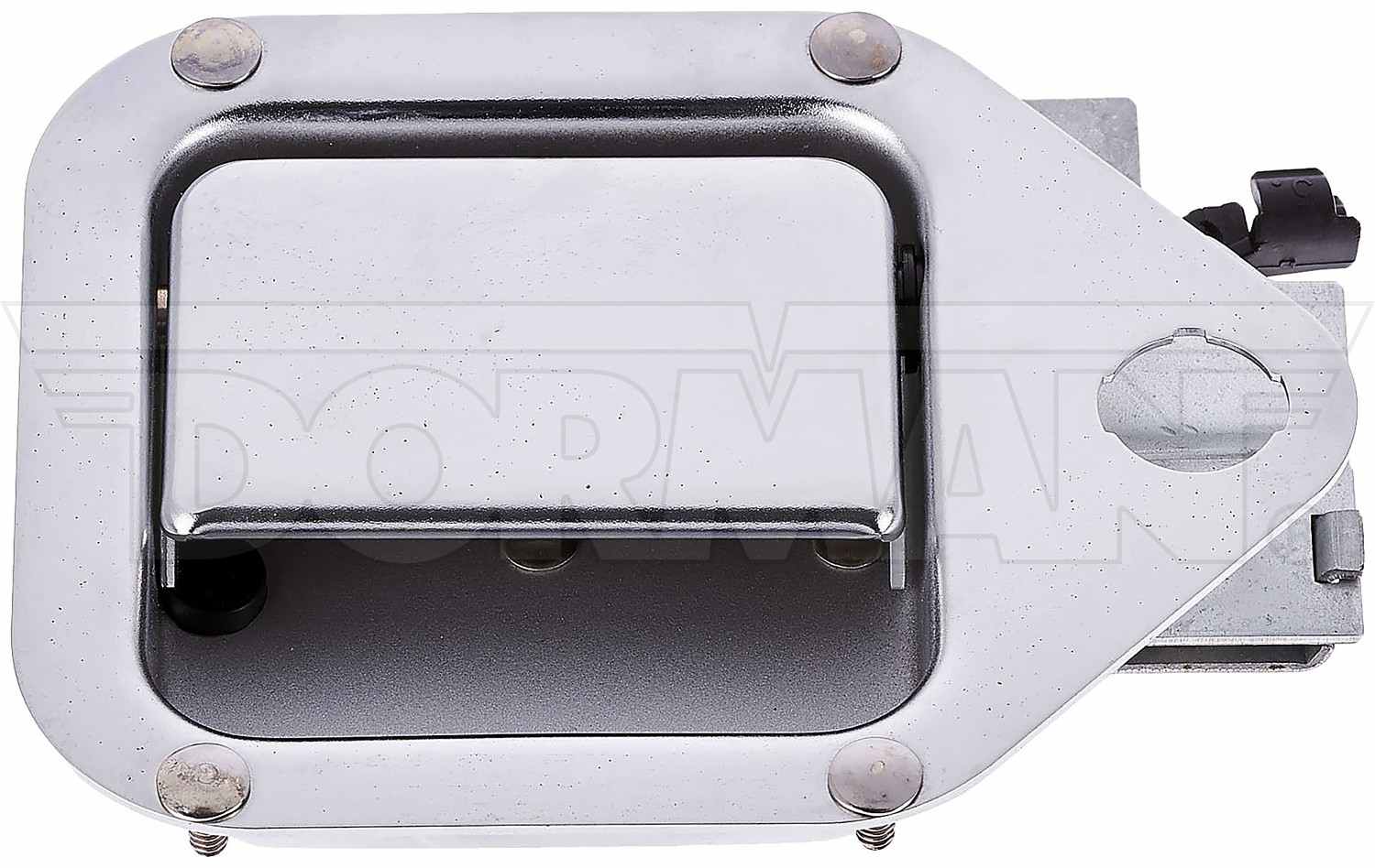 Dorman - HD Solutions EXTERIOR DOOR HANDLE 760-5411