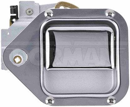 Dorman - HD Solutions EXTERIOR DOOR HANDLE 760-5412