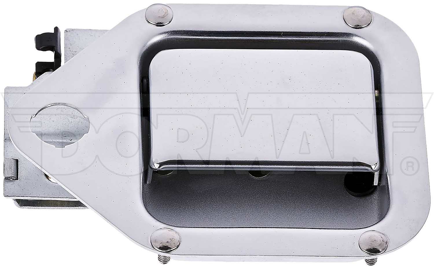 Dorman - HD Solutions EXTERIOR DOOR HANDLE 760-5412