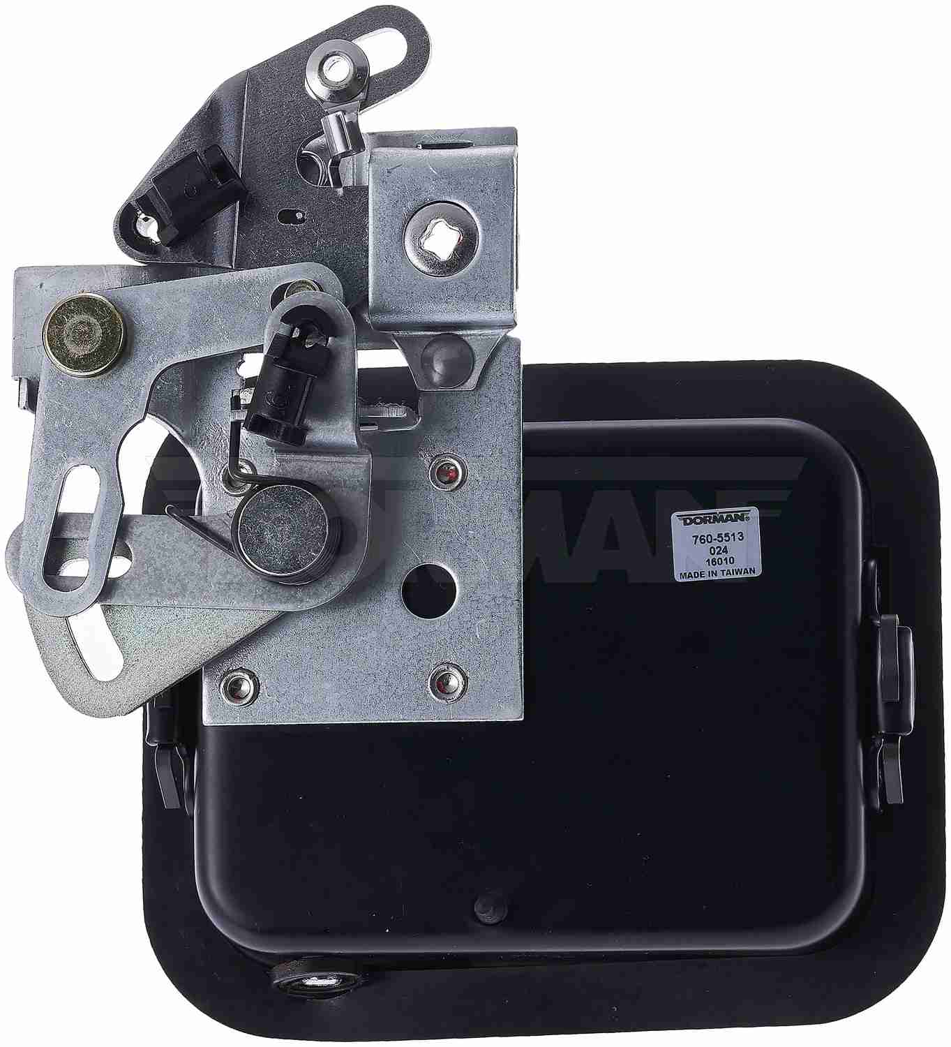 Dorman - HD Solutions EXTERIOR DOOR HANDLE 760-5513