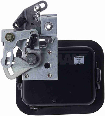 Dorman - HD Solutions EXTERIOR DOOR HANDLE 760-5513