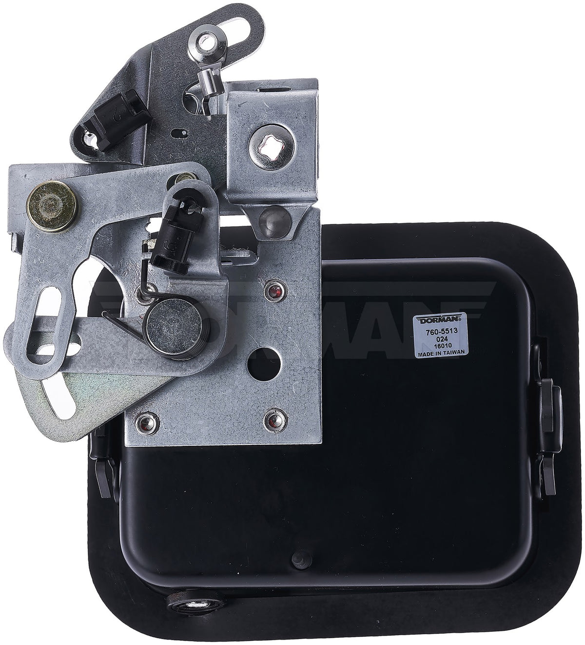 Dorman - HD Solutions EXTERIOR DOOR HANDLE 760-5513