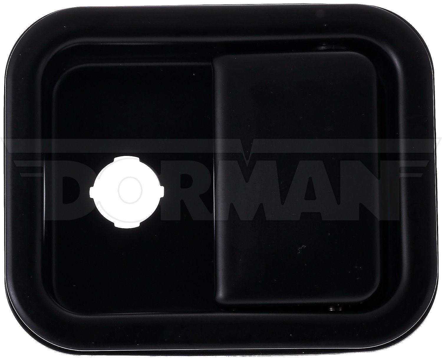 Dorman - HD Solutions EXTERIOR DOOR HANDLE 760-5516