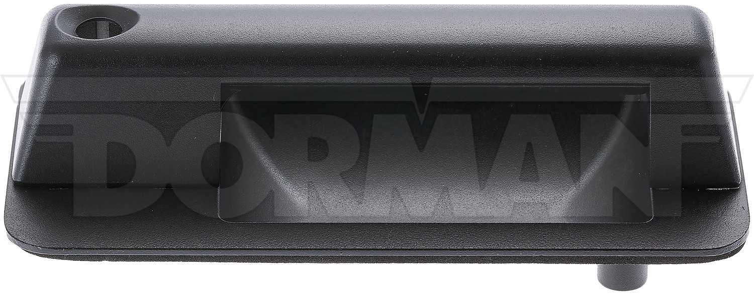 Dorman - HD Solutions Exterior Door Handle 760-5604