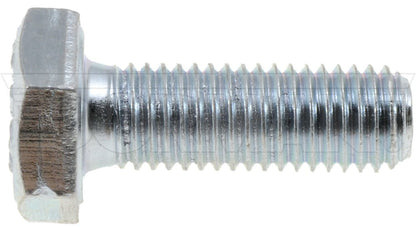 Dorman Autograde Grade 5 Hex Head Cap Screw 1/4-28 x 3/4 Inch for Automotive Repair 761-007N
