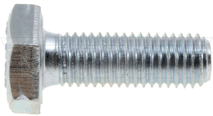 Dorman Autograde Grade 5 Hex Head Cap Screw 1/4-28 x 3/4 Inch for Automotive Repair 761-007N