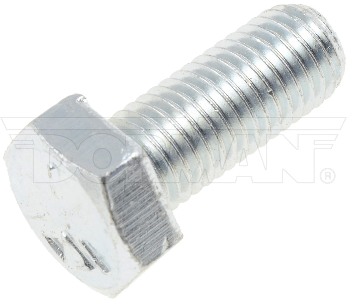 Dorman Autograde Grade 5 Hex Head Cap Screw 5/16-24 x 3/4 Inch for Automotive Repair 761-107N
