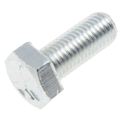 Dorman Autograde Grade 5 Hex Head Cap Screw 5/16-24 x 3/4 Inch for Automotive Repair 761-107N