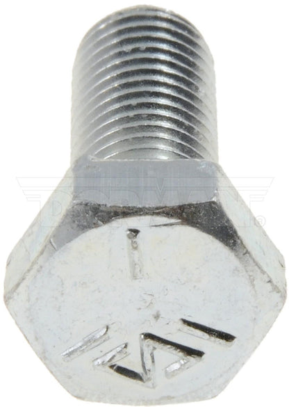 Dorman Autograde Grade 5 Hex Head Cap Screw 5/16-24 x 3/4 Inch for Automotive Repair 761-107N