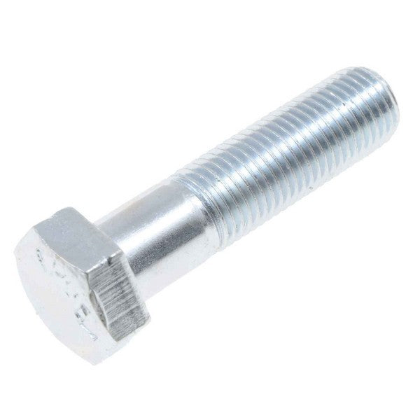 Dorman Autograde Grade 5 Hex Head Cap Screw 3/8-24 x 1-1/2 Inch for Automotive Repair 761-215N