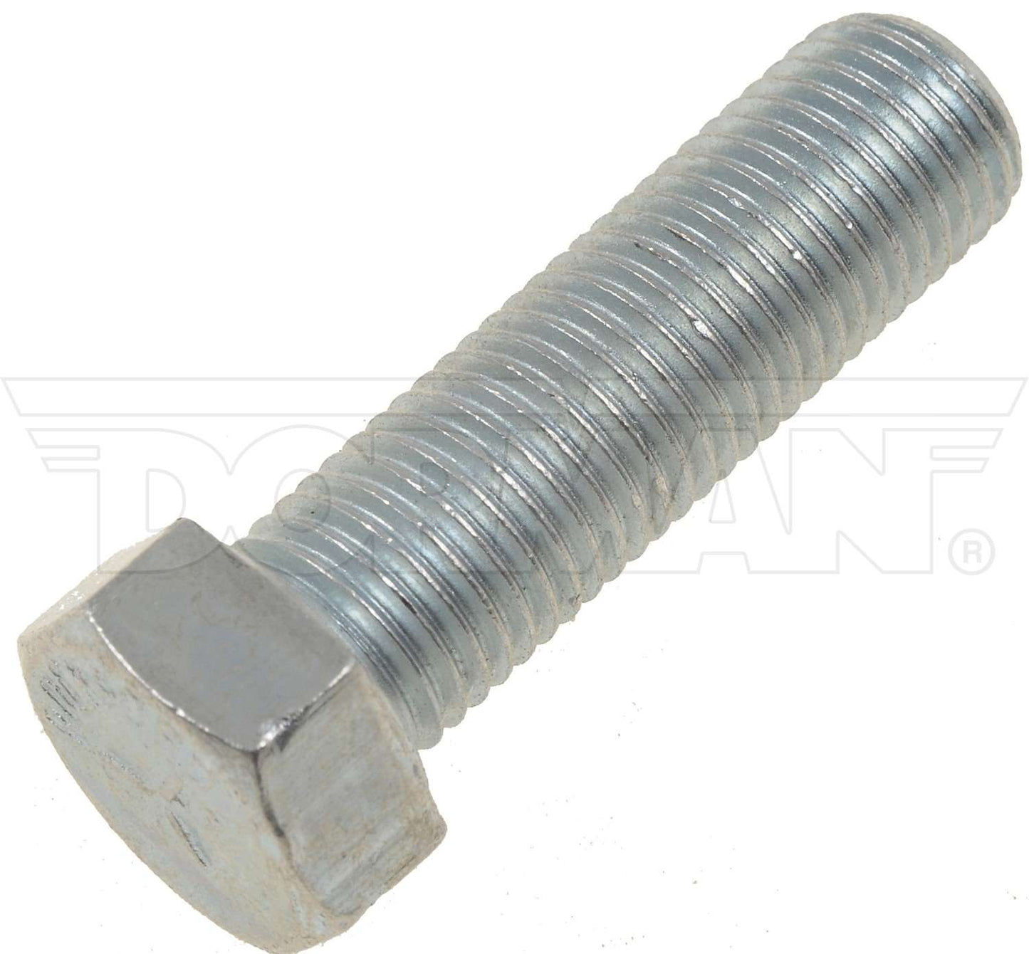 Dorman Autograde Grade 5 Hex Head Cap Screw 7/16-20 x 1-1/2 Inch for Automotive Repair 761-315N