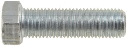 Dorman Autograde Grade 5 Hex Head Cap Screw 7/16-20 x 1-1/2 Inch for Automotive Repair 761-315N