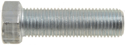 Dorman Autograde Grade 5 Hex Head Cap Screw 7/16-20 x 1-1/2 Inch for Automotive Repair 761-315N