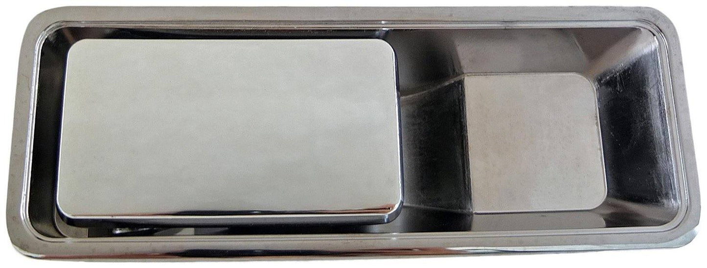 Dorman - HD Solutions INTERIOR DOOR HANDLE 761-5109