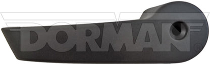 Dorman - HD Solutions INTERIOR DOOR HANDLE 761-5510