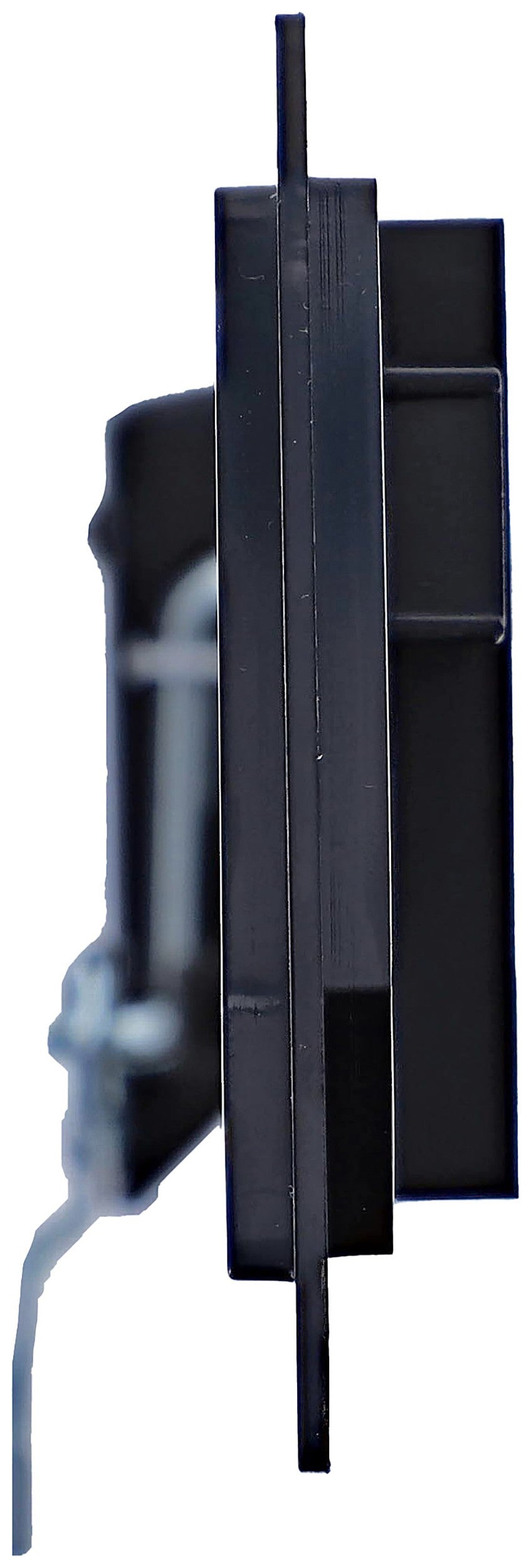 Dorman - HD Solutions INTERIOR DOOR HANDLE 761-5601