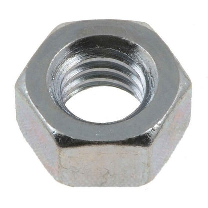 Dorman Autograde Grade 5 Hex Nut 5/16-18 Thread Size 7 Pack for Automotive Repair 762-011N