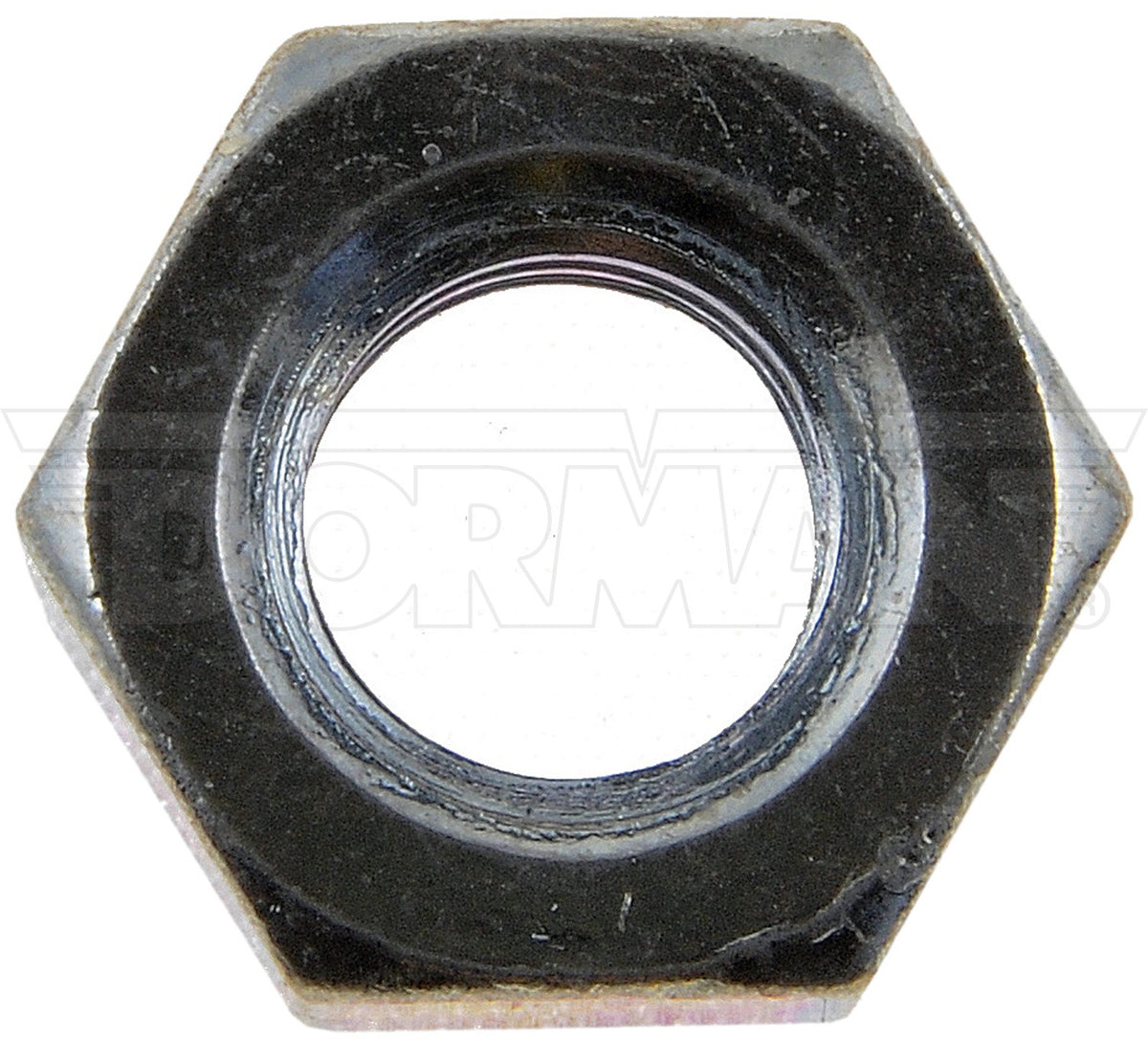 Dorman Autograde Grade 5 Hex Nut 5/16-18 Thread Size 7 Pack for Automotive Repair 762-011N