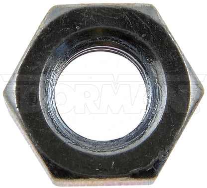 Dorman Autograde Grade 5 Hex Nut 5/16-18 Thread Size 7 Pack for Automotive Repair 762-011N