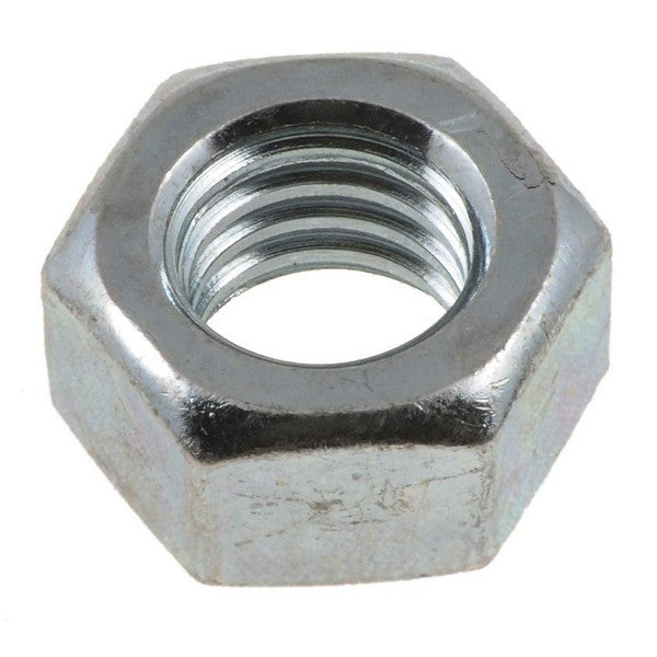 Dorman - Autograde Hex Nut Grade 5 7/16-14 with Durable Corrosion‑Resistant Material