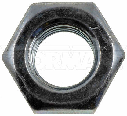 Dorman - Autograde Hex Nut Grade 5 7/16-14 with Durable Corrosion‑Resistant Material