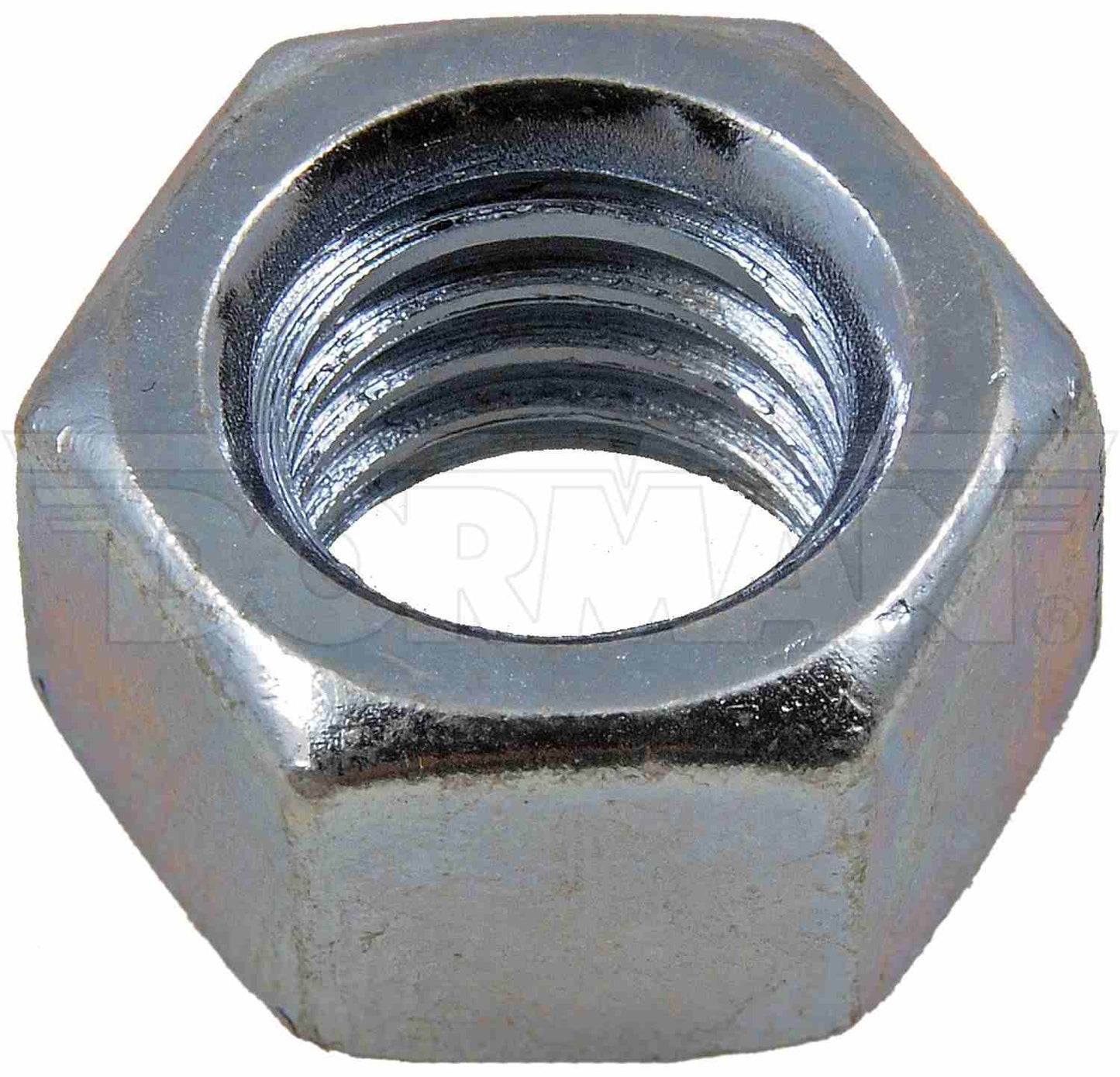 Dorman - Autograde Hex Nut-Grade 5 Thread Size 1/2-13 Height 3/4 In. 762-014N