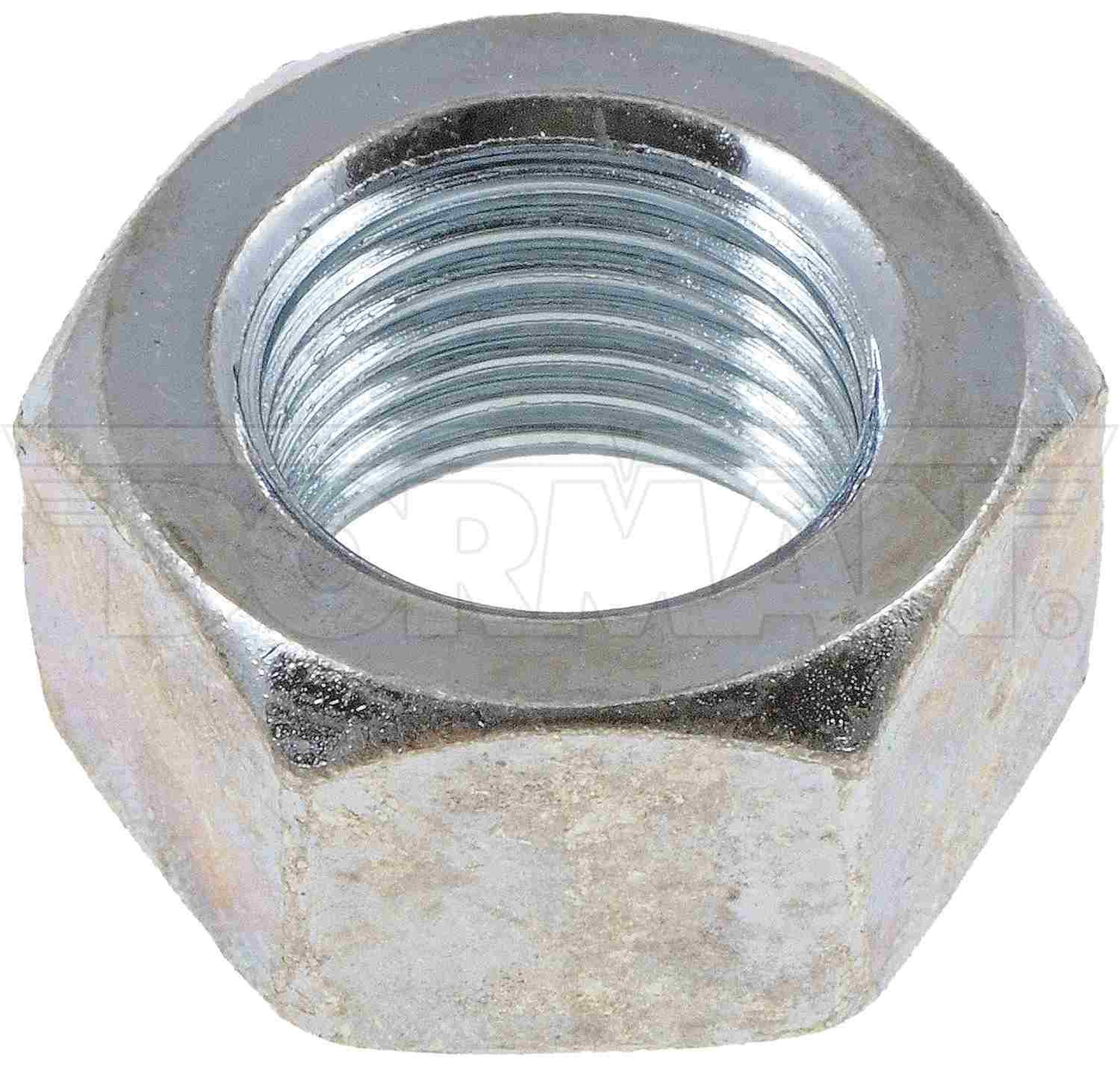 Dorman - Autograde Hex Nut-Grade 5-Thread Size 1/2-20 Height 3/4 In. 763-014N