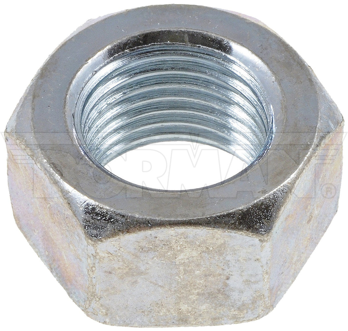 Dorman - Autograde Hex Nut-Grade 5-Thread Size 1/2-20 Height 3/4 In. 763-014N