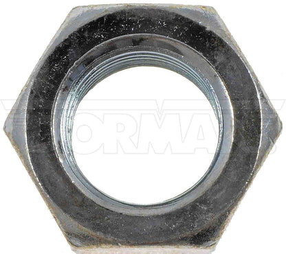 Dorman - Autograde Hex Nut-Grade 5-Thread Size 1/2-20 Height 3/4 In. 763-014N