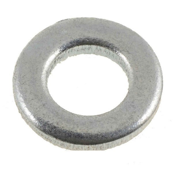 Dorman Autograde Flat Washer Grade 5 Class 8.8 1/4 In M6 for Automotive Applications 766-010N