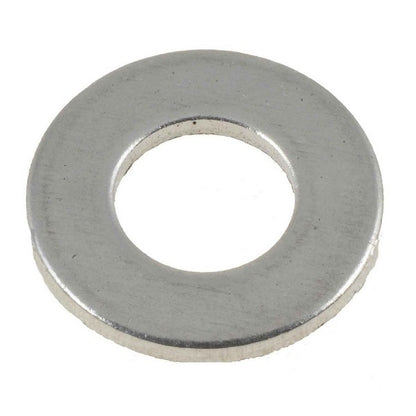 Dorman Autograde Grade 5 Flat Washer 5/16 Inch for Automotive Applications 766-011N
