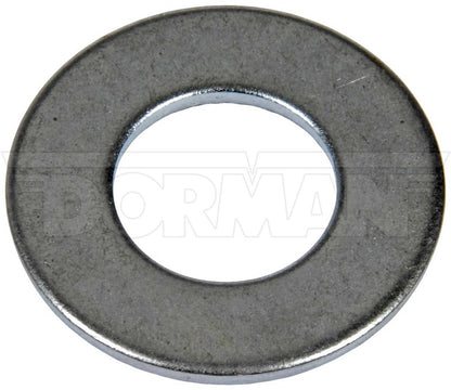 Dorman Autograde Grade 5 Flat Washer 7/16 In for Automotive Repair 766-013N