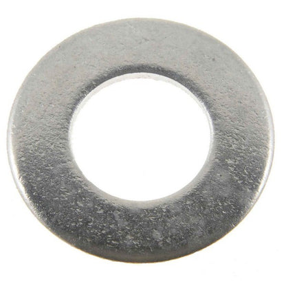 Dorman Autograde Grade 5 Flat Washer 7/16 In for Automotive Repair 766-013N