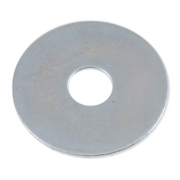 Dorman Autograde Grade 2 Fender Washer 5/16 Inch 8mm 9 Pack for Automotive Repair 766-109
