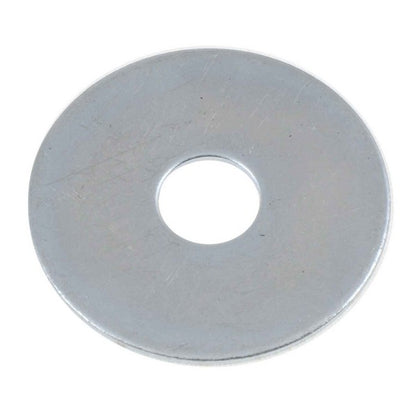Dorman Autograde Grade 2 Fender Washer 5/16 Inch 8mm 9 Pack for Automotive Repair 766-109