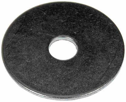 Dorman Autograde Grade 2 Fender Washer 1/4 Inch 6mm 9-Pack 766-110