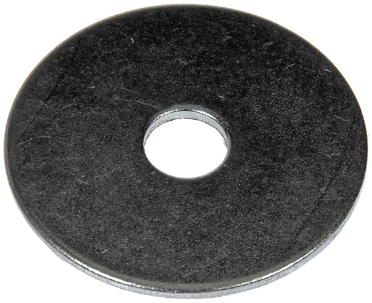 Dorman Autograde Grade 2 Fender Washer 1/4 Inch 6mm 9-Pack 766-110