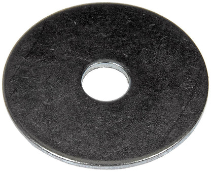 Dorman Autograde Grade 2 Fender Washer 1/4 Inch 6mm 9-Pack 766-110