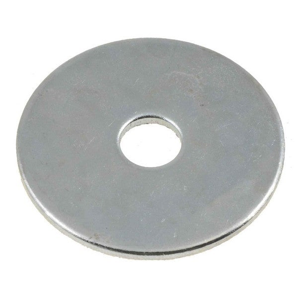 Dorman Autograde Grade 2 Fender Washer 1/4 Inch 6mm 9-Pack 766-110