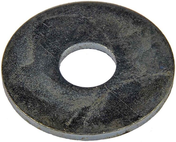 Dorman Autograde Fender Washer Grade 2 3/8 Inch 10mm 9 Pack for Automotive Repair 766-112