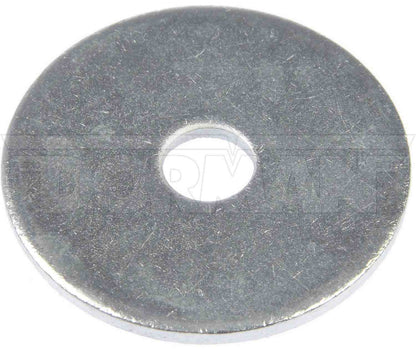 Dorman Autograde Fender Washer Grade 2 3/16 Inch with 15 Piece Pack for Automotive Repair 766-118