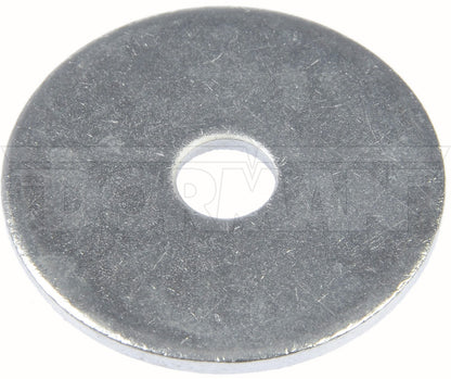 Dorman Autograde Fender Washer Grade 2 3/16 Inch with 15 Piece Pack for Automotive Repair 766-118