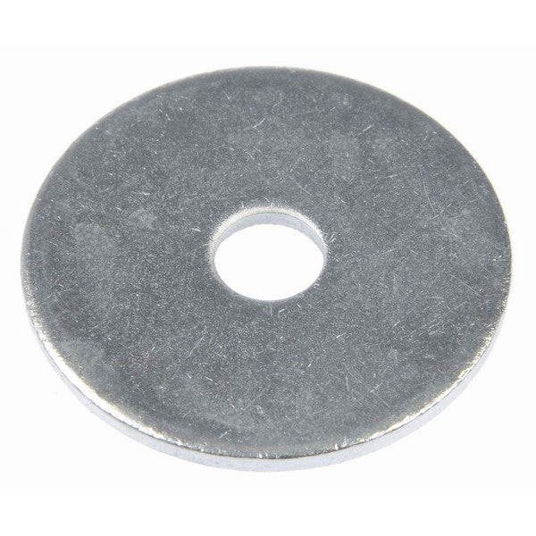 Dorman Autograde Fender Washer Grade 2 3/16 Inch with 15 Piece Pack for Automotive Repair 766-118