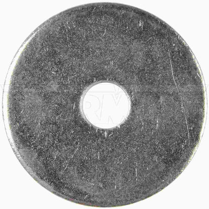 Dorman Autograde Fender Washer Grade 2 3/16 Inch with 15 Piece Pack for Automotive Repair 766-118
