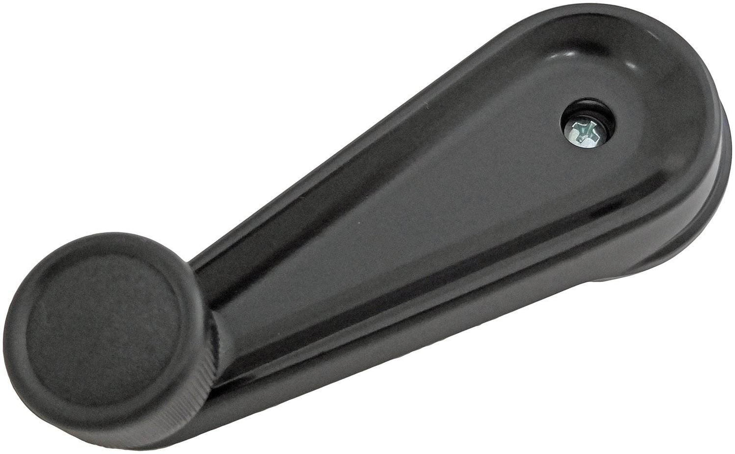 Dorman - HD Solutions Window Crank Handle with Durable Material for 1962-2016 Vehicles Part Number 775-5102