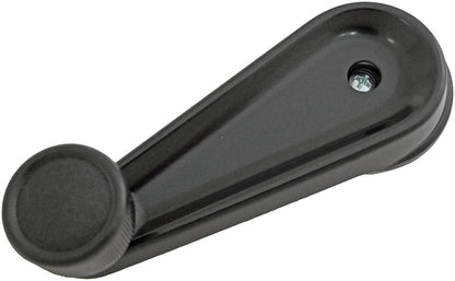 Dorman - HD Solutions Window Crank Handle with Durable Material for 1962-2016 Vehicles Part Number 775-5102